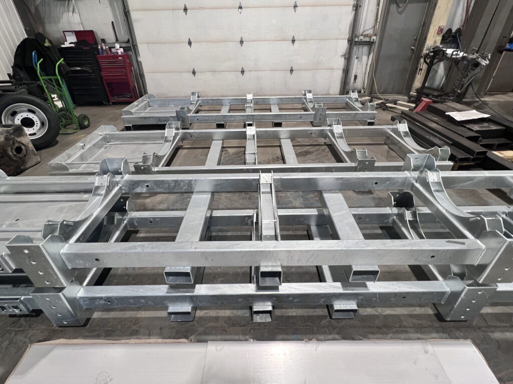 Metal Fabrication Calgary 