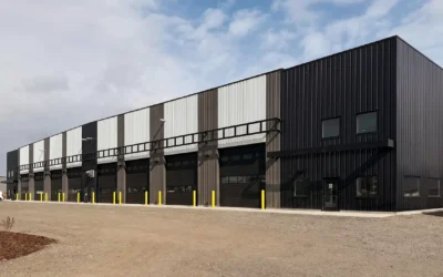 Core Fabrication Expands to Brand New 24,000 Square Foot Facility